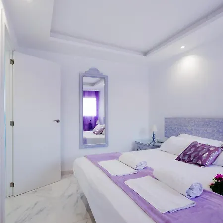 Apartament 309 Tulip Playa Americas *