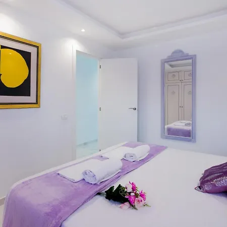 309 Tulip Playa Las Americas * Адехе