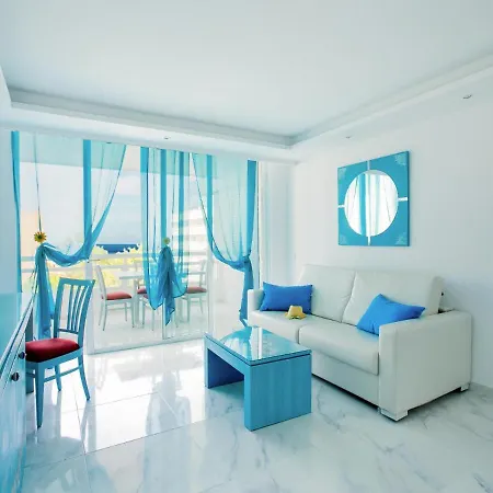 309 Tulip Playa Las Americas * Адехе
