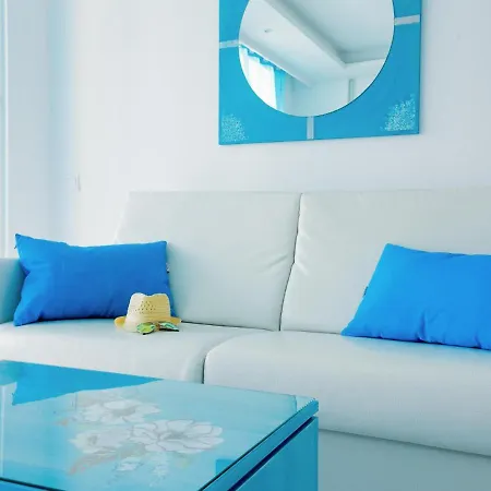Apartament 309 Tulip Playa Americas Costa Adeje (Tenerife)