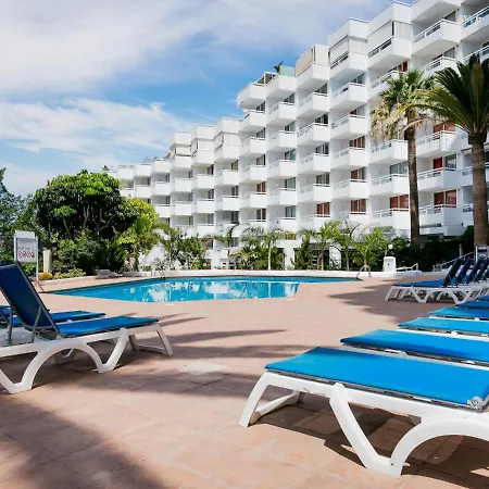 Apartament 309 Tulip Playa Americas *