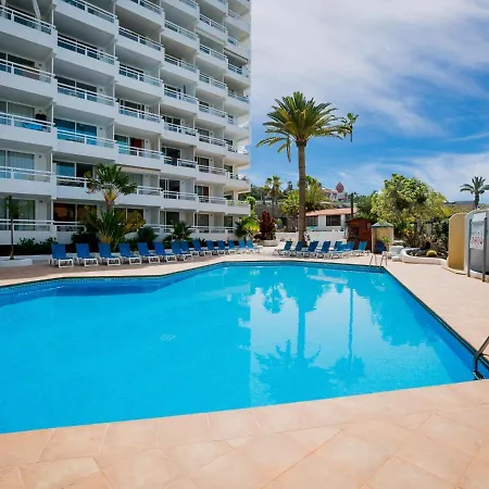Апартаменты 309 Tulip Playa Las Americas Адехе