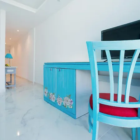 Апартаменты 309 Tulip Playa Las Americas Адехе
