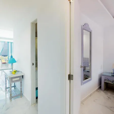 309 Tulip Playa Las Americas Apartment