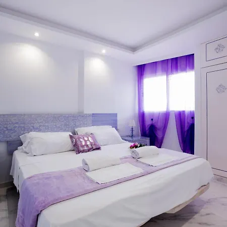 309 Tulip Playa Las Americas Apartment Costa Adeje (Tenerife)