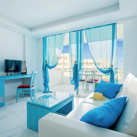 309 Tulip Playa Las Americas Apartment