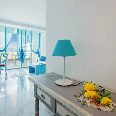 Apartamento 309 Tulip Playa Americas Costa Adeje (Tenerife)