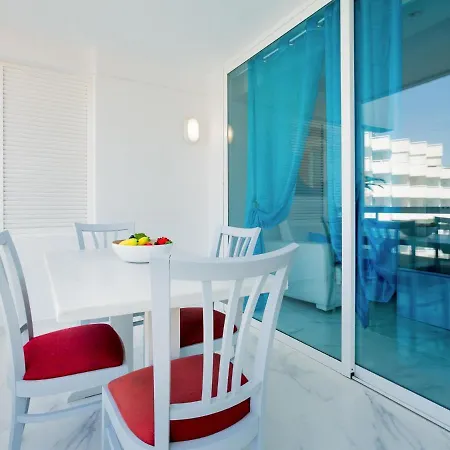 Apartamento 309 Tulip Playa Americas *