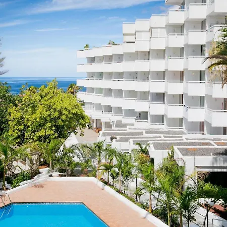 309 Tulip Playa Las Americas Apartment *