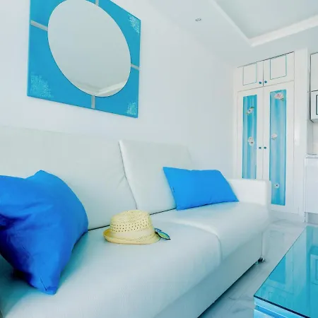 309 Tulip Playa Las Americas Apartment