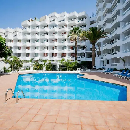 309 Tulip Playa Las Americas * Costa Adeje (Tenerife)