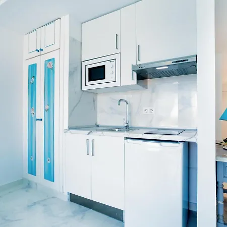 309 Tulip Playa Americas Apartamento